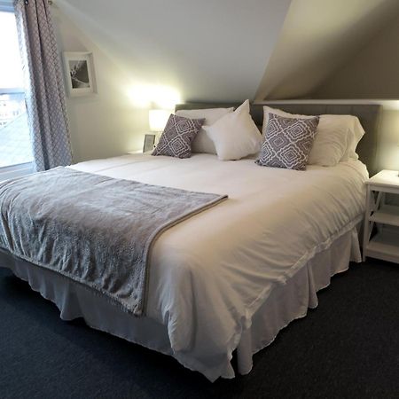 Hotel Grand Victorian An Icona Boutique Collection Spring Lake Exteriér fotografie