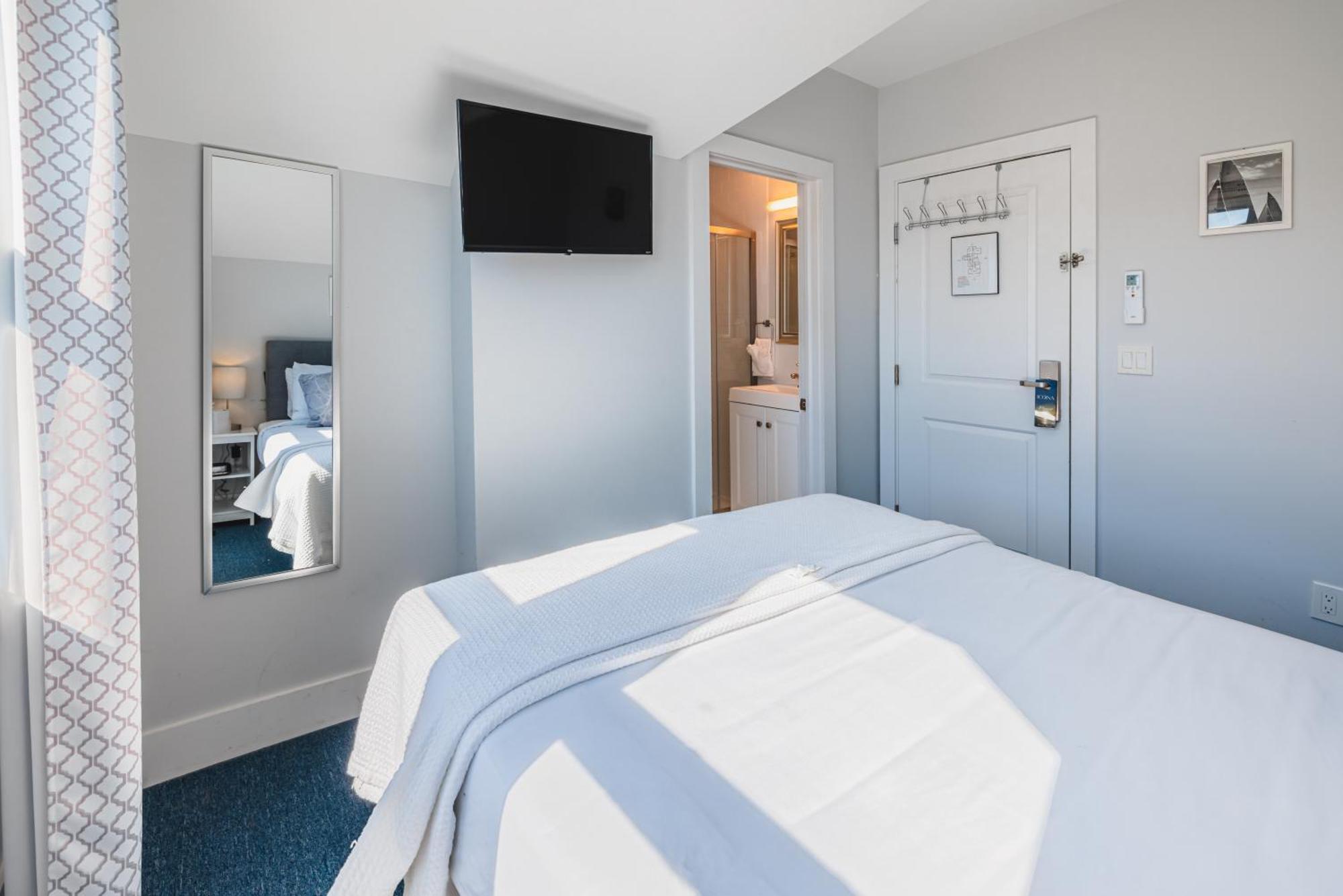 Hotel Grand Victorian An Icona Boutique Collection Spring Lake Exteriér fotografie