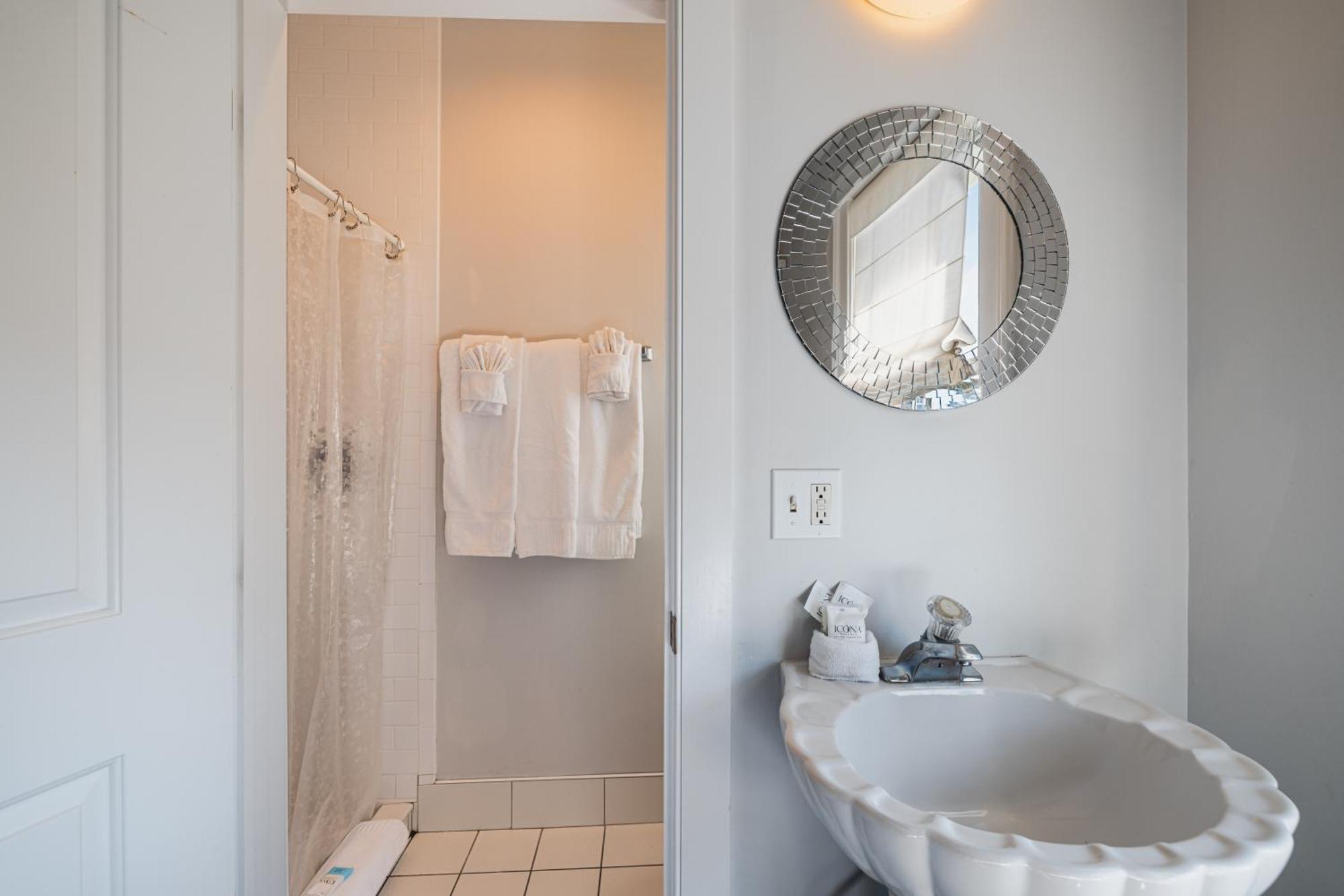 Hotel Grand Victorian An Icona Boutique Collection Spring Lake Exteriér fotografie