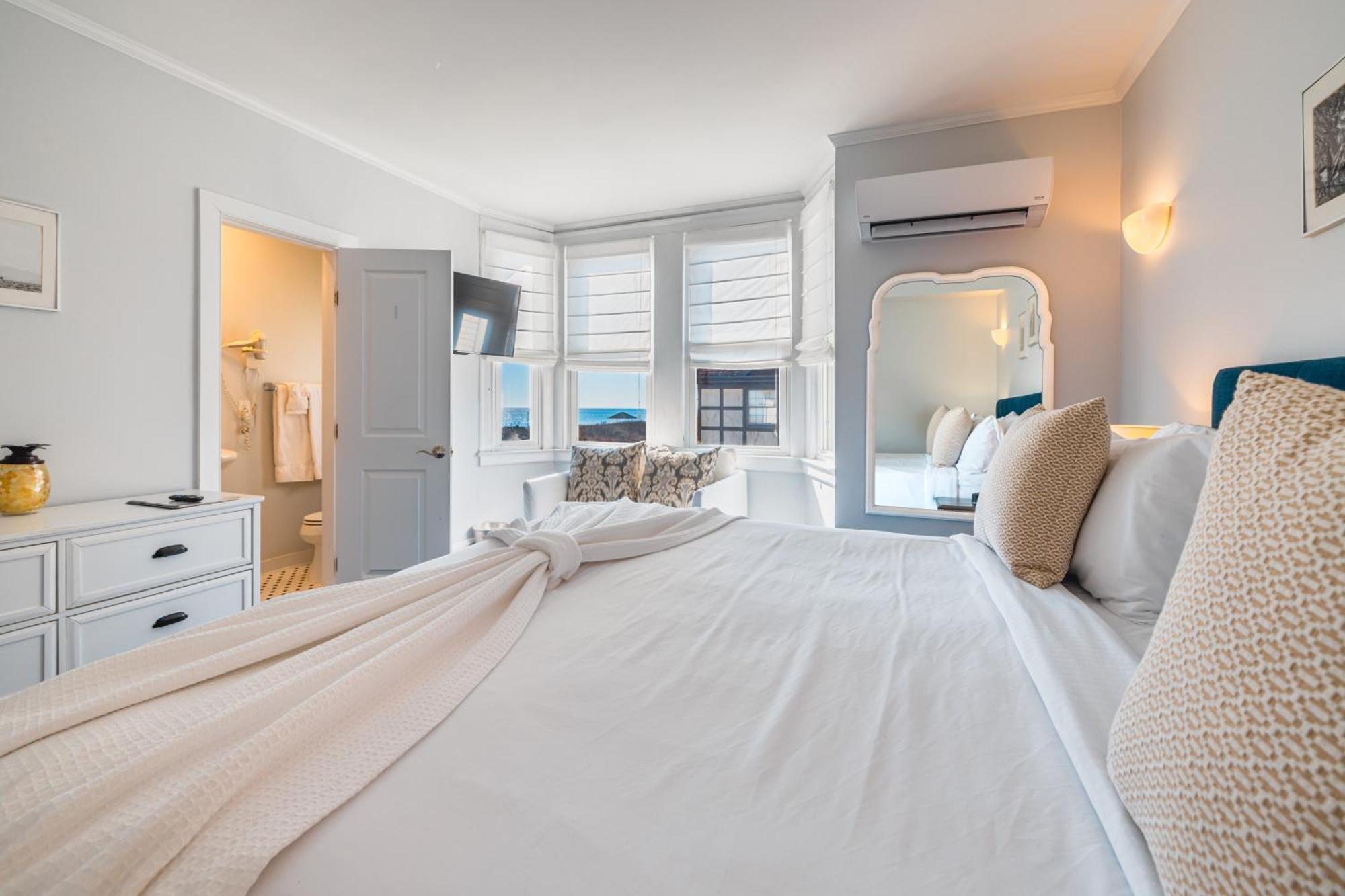 Hotel Grand Victorian An Icona Boutique Collection Spring Lake Exteriér fotografie