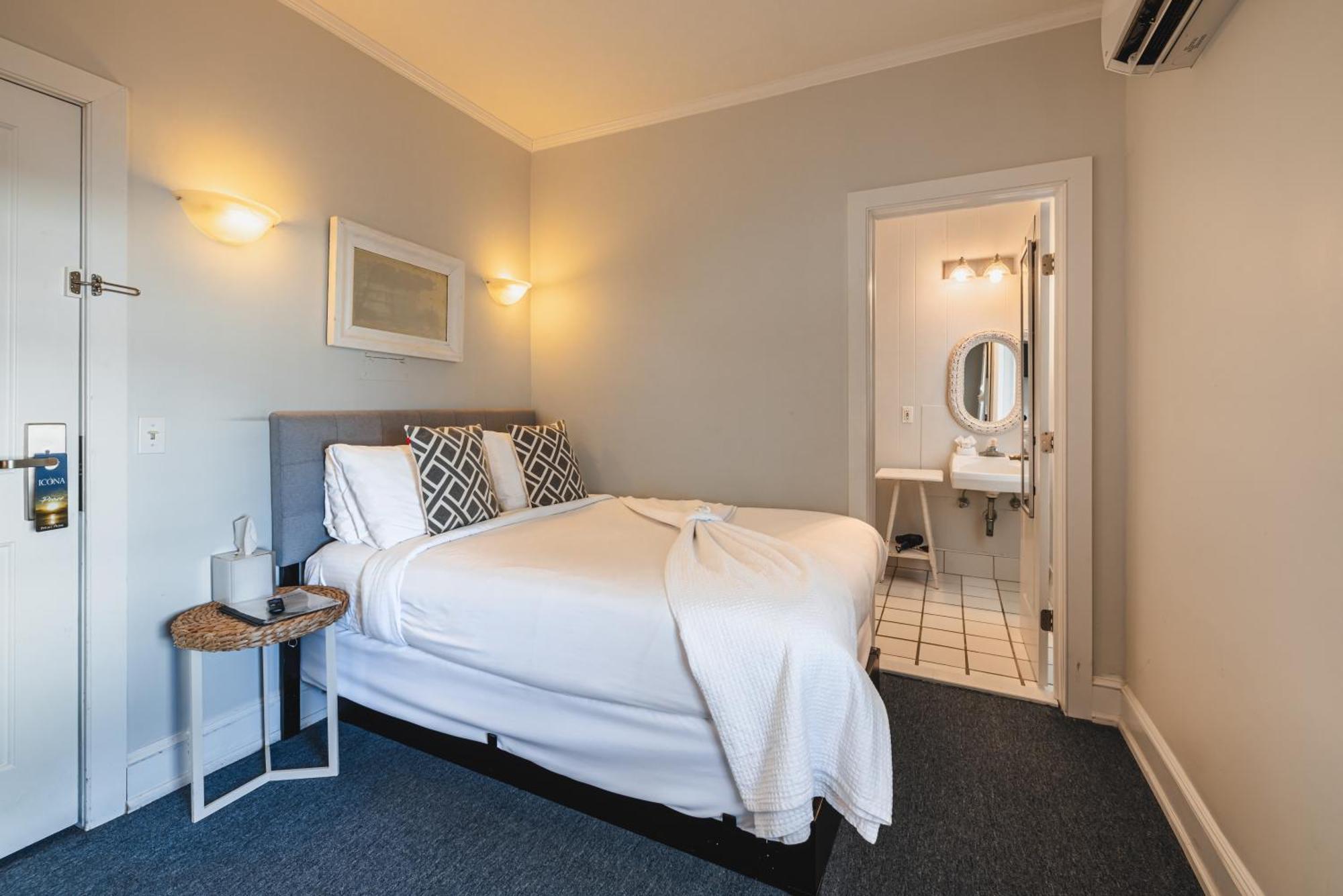 Hotel Grand Victorian An Icona Boutique Collection Spring Lake Exteriér fotografie